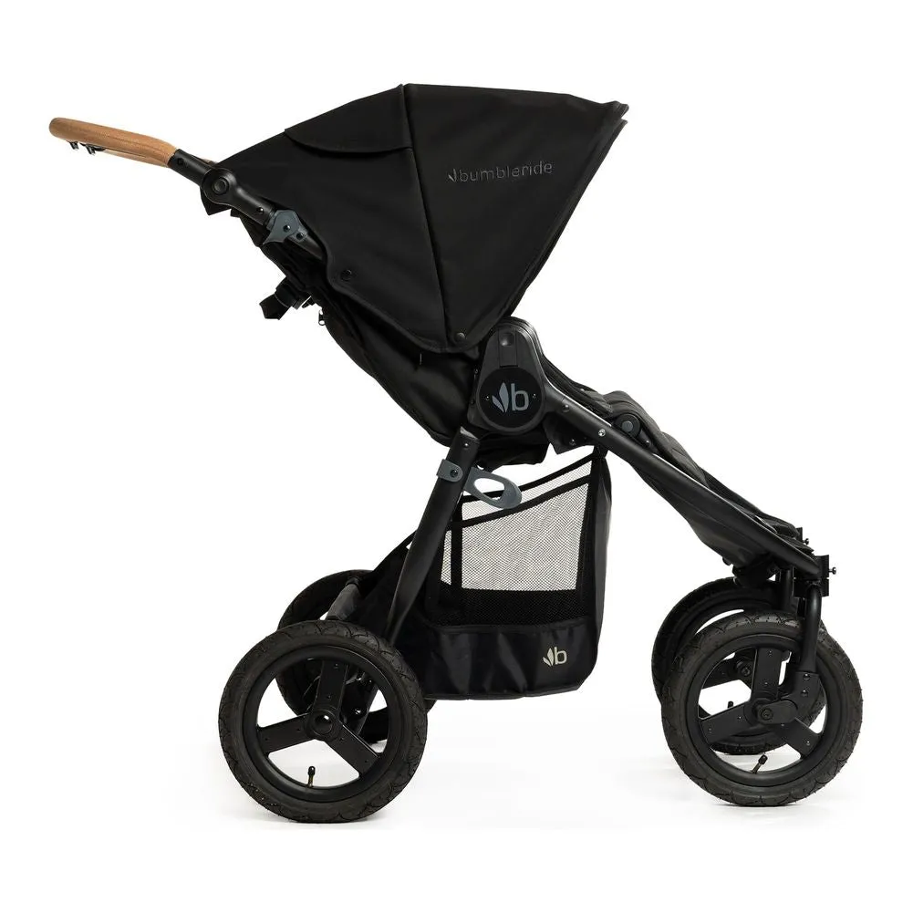 Bumbleride Indie Twin Double Stroller