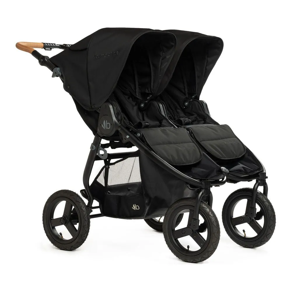 Bumbleride Indie Twin Double Stroller