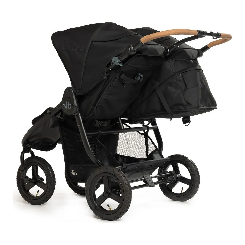 Bumbleride Indie Twin Double Stroller