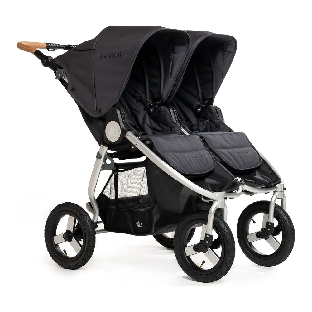 Bumbleride Indie Twin Double Stroller