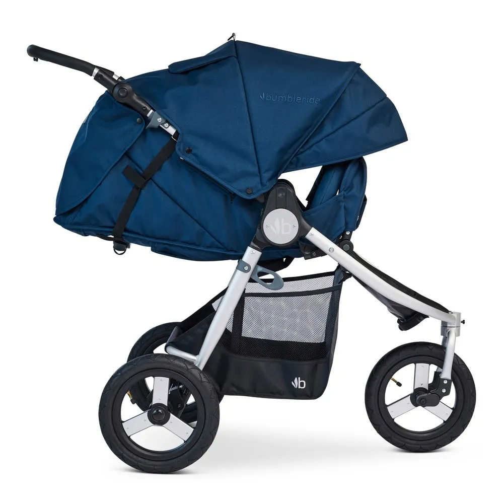 Bumbleride New Indie 3-Wheel All-Terrain Stroller - Maritime