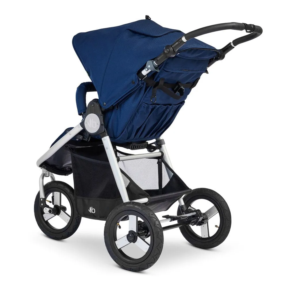 Bumbleride New Indie 3-Wheel All-Terrain Stroller - Maritime