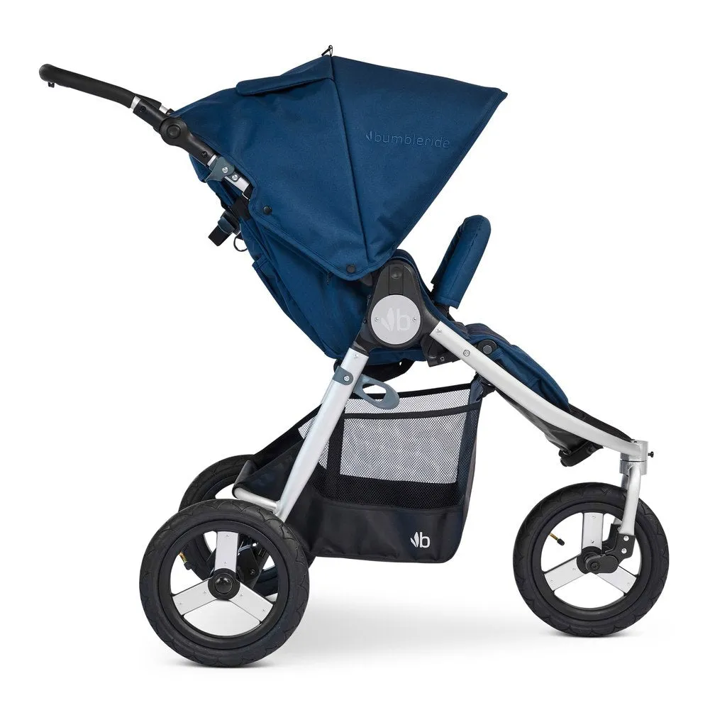 Bumbleride New Indie 3-Wheel All-Terrain Stroller - Maritime