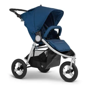 Bumbleride New Indie 3-Wheel All-Terrain Stroller - Maritime