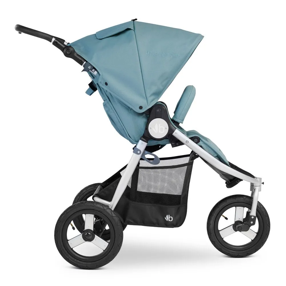 Bumbleride New Indie 3-Wheel All-Terrain Stroller - Sea Glass