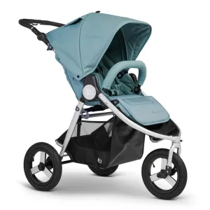 Bumbleride New Indie 3-Wheel All-Terrain Stroller - Sea Glass