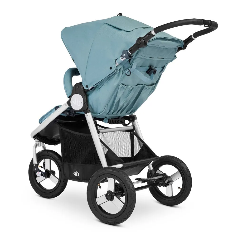 Bumbleride New Indie 3-Wheel All-Terrain Stroller - Sea Glass