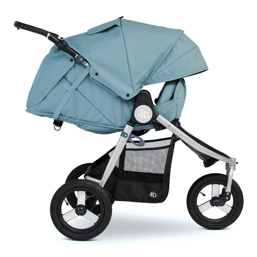 Bumbleride New Indie 3-Wheel All-Terrain Stroller - Sea Glass