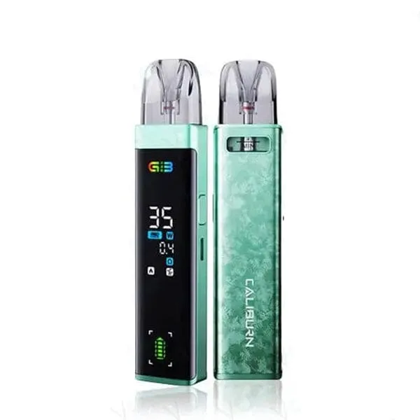 Caliburn G3 Pro Pod Kit by Uwell