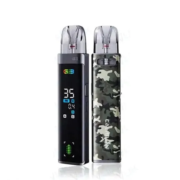 Caliburn G3 Pro Pod Kit by Uwell