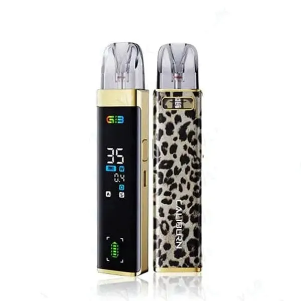 Caliburn G3 Pro Pod Kit by Uwell