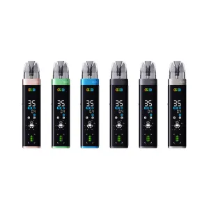 Caliburn G3 Pro Pod Kit by Uwell