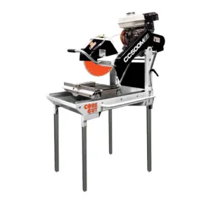 CC500MXL2 Masonry Saw