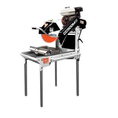 CC515MXL2E1  1.5HP Electric Masonry Saw  DP03725