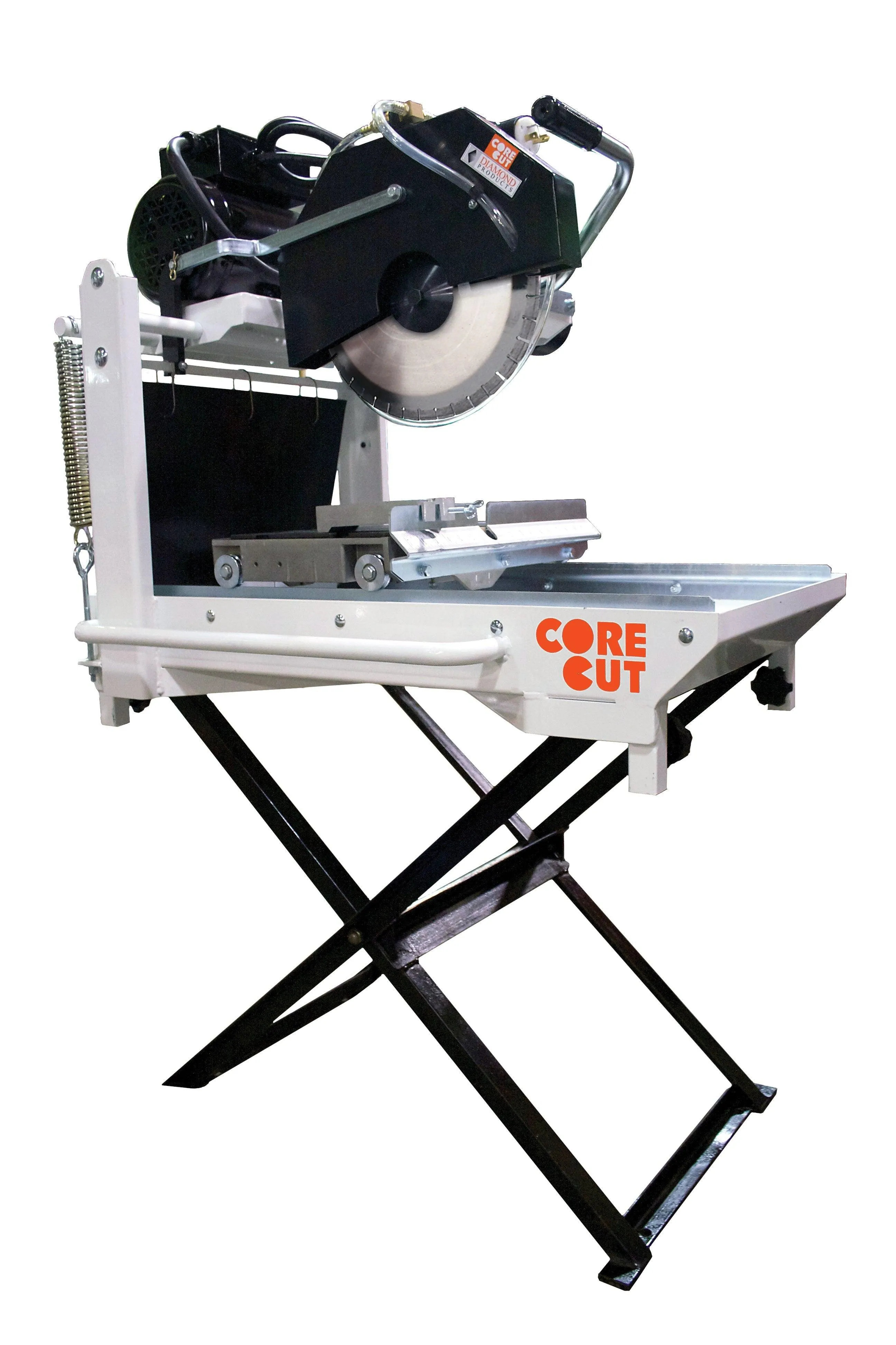 CC515MXL2E1  1.5HP Electric Masonry Saw  DP03725