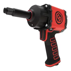 CP 1/2" Impact Wrench w/ 2" ext, 960 Ft/Lbs, 7700 RPM - CP7755-2