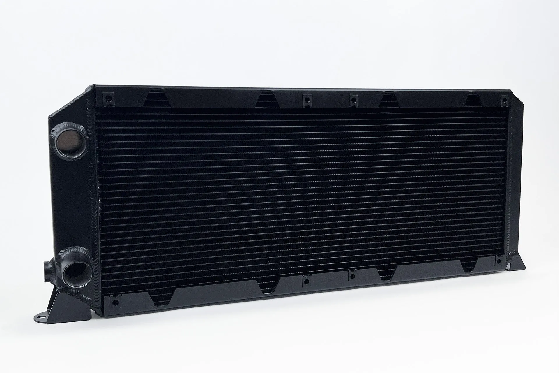 CSF - LOW-PROFILE RADIATOR - MK1