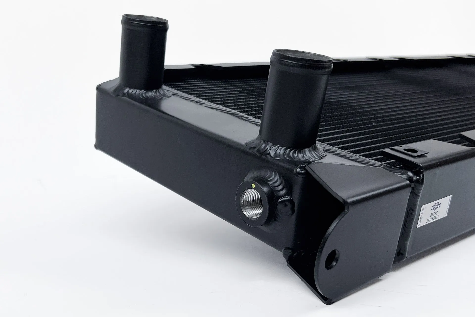 CSF - LOW-PROFILE RADIATOR - MK1