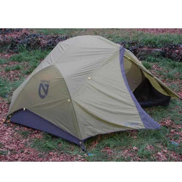 Dagger OSMO 2 Person Tent