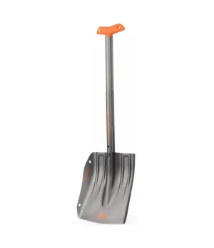 Dozer 2T Shovel Grey