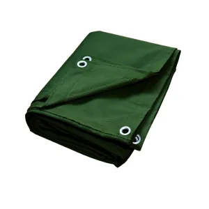 F&J Outdoor Tarpaulins For Truck Waterproof And UV Resistant