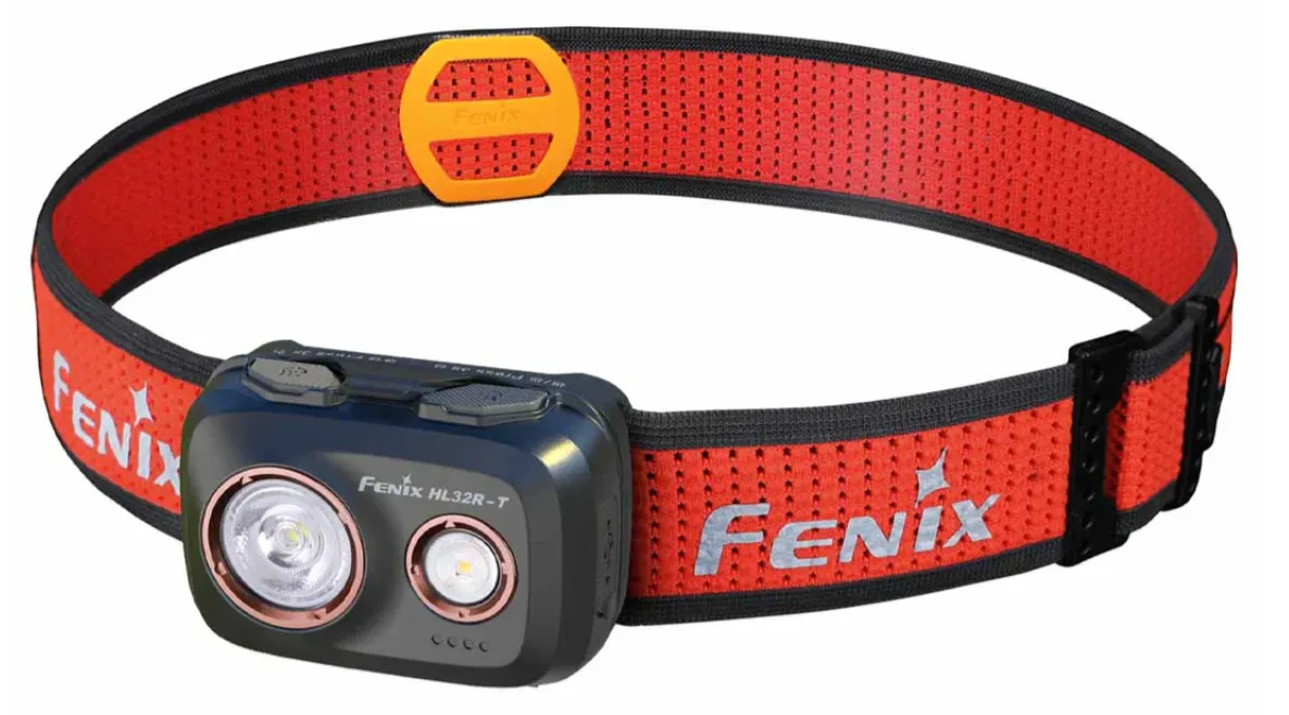 Fenix HL32R-T Rechargeable Headlamp