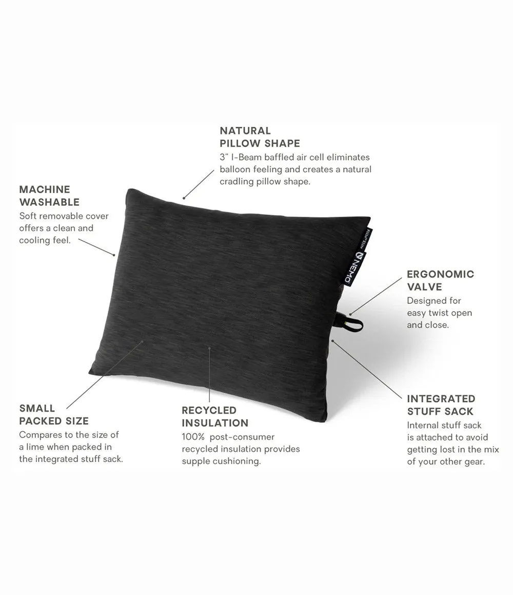 Fillo Elite Pillow