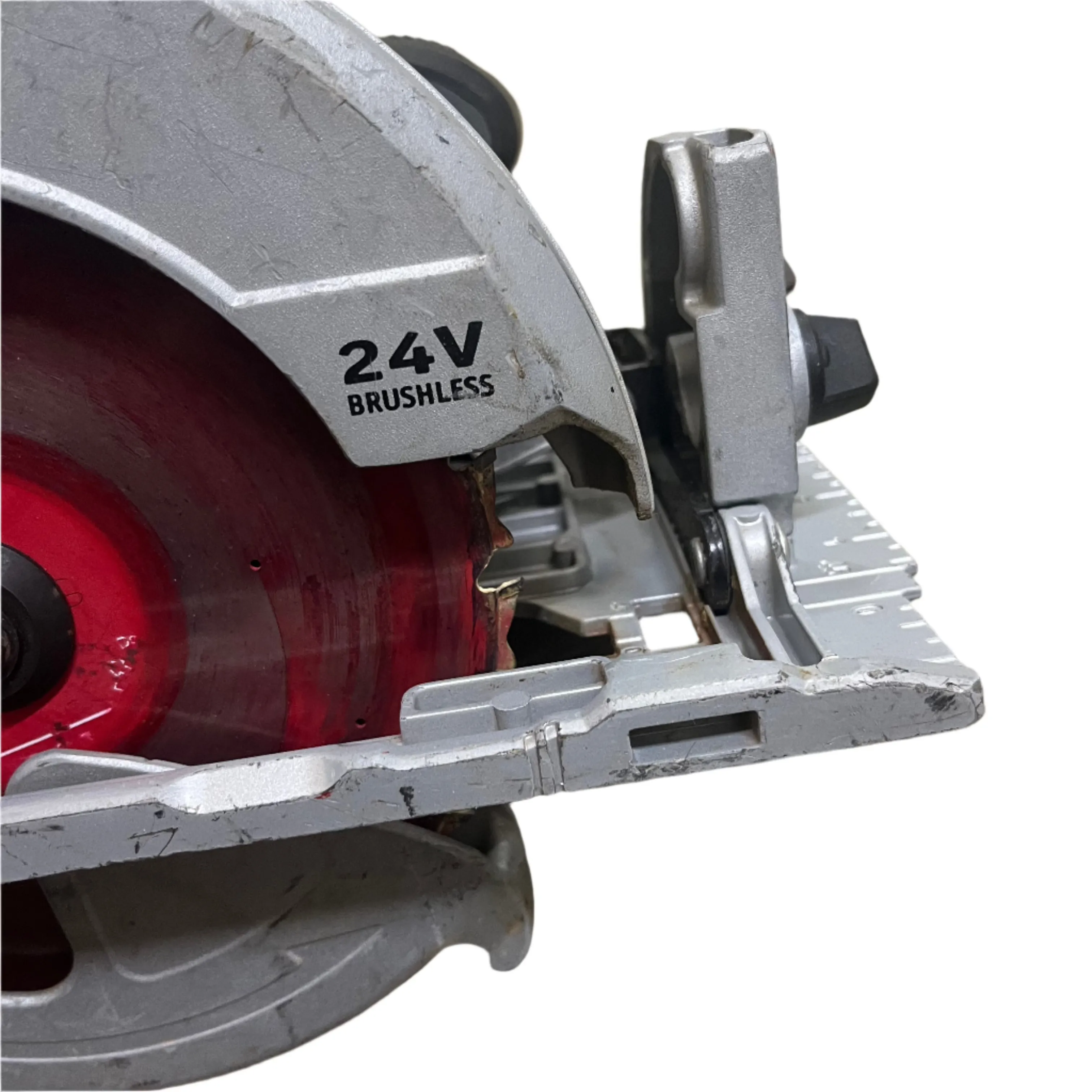 Flex FX2141 Circular Saw w/Battery & Charger