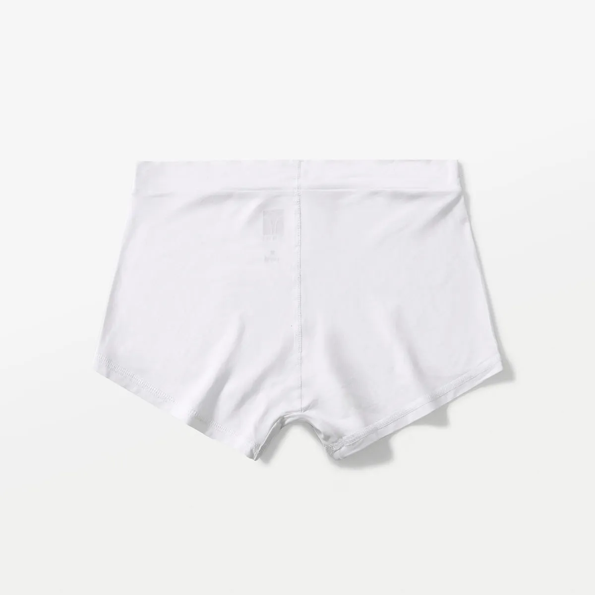 Fresh Bemberg™ Cupro Boyshorts