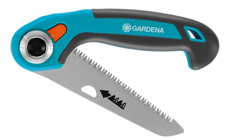 Gardena Gardeners' Folding Saw 135P