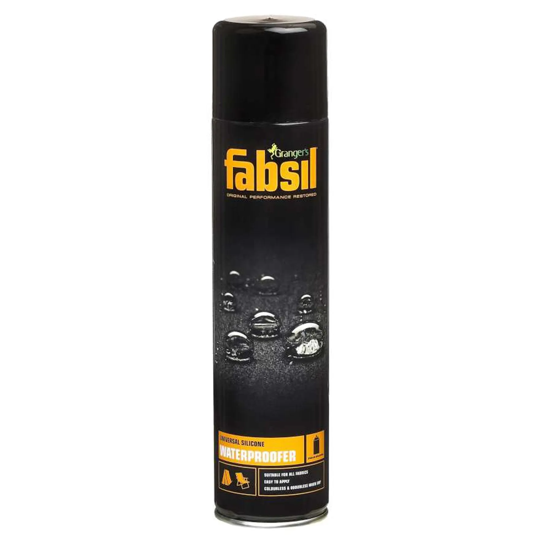 Grangers Fabsil Waterproofing Spray - 400ml