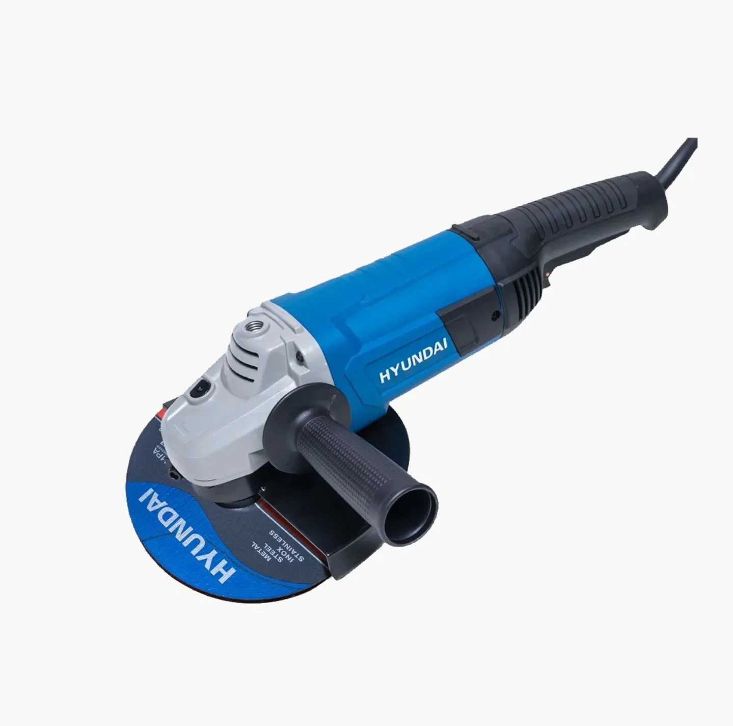 Hyundai Angle Grinder 2000W (HP2023-GA)