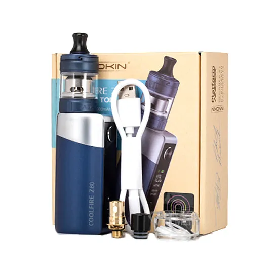 Innokin Coolfire Z60 Zlide Starter Kit