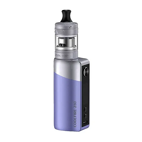 Innokin Coolfire Z60 Zlide Starter Kit