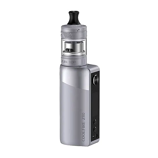 Innokin Coolfire Z60 Zlide Starter Kit