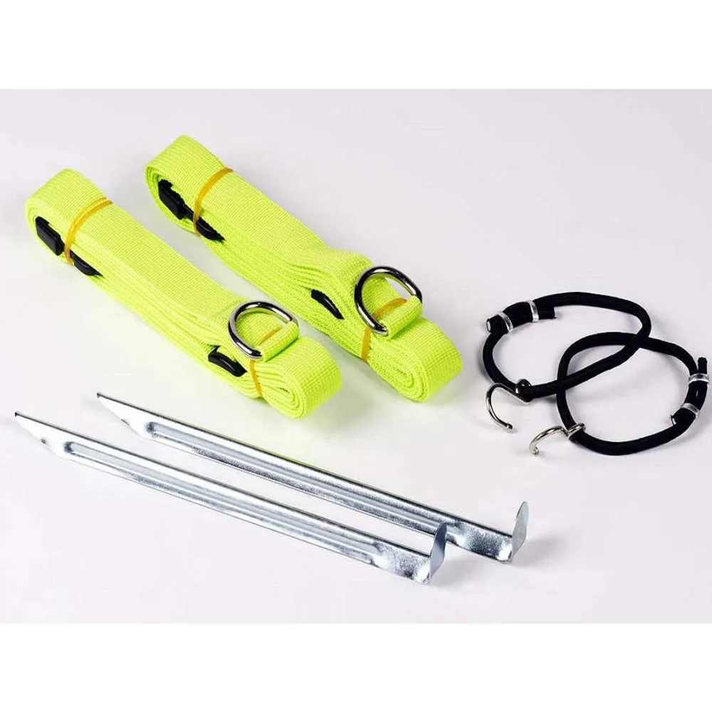 Kampa Dometic Storm Awning Tie Down Kit