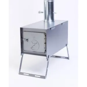 Kni-Co Alaskan Trail Stove - Add On