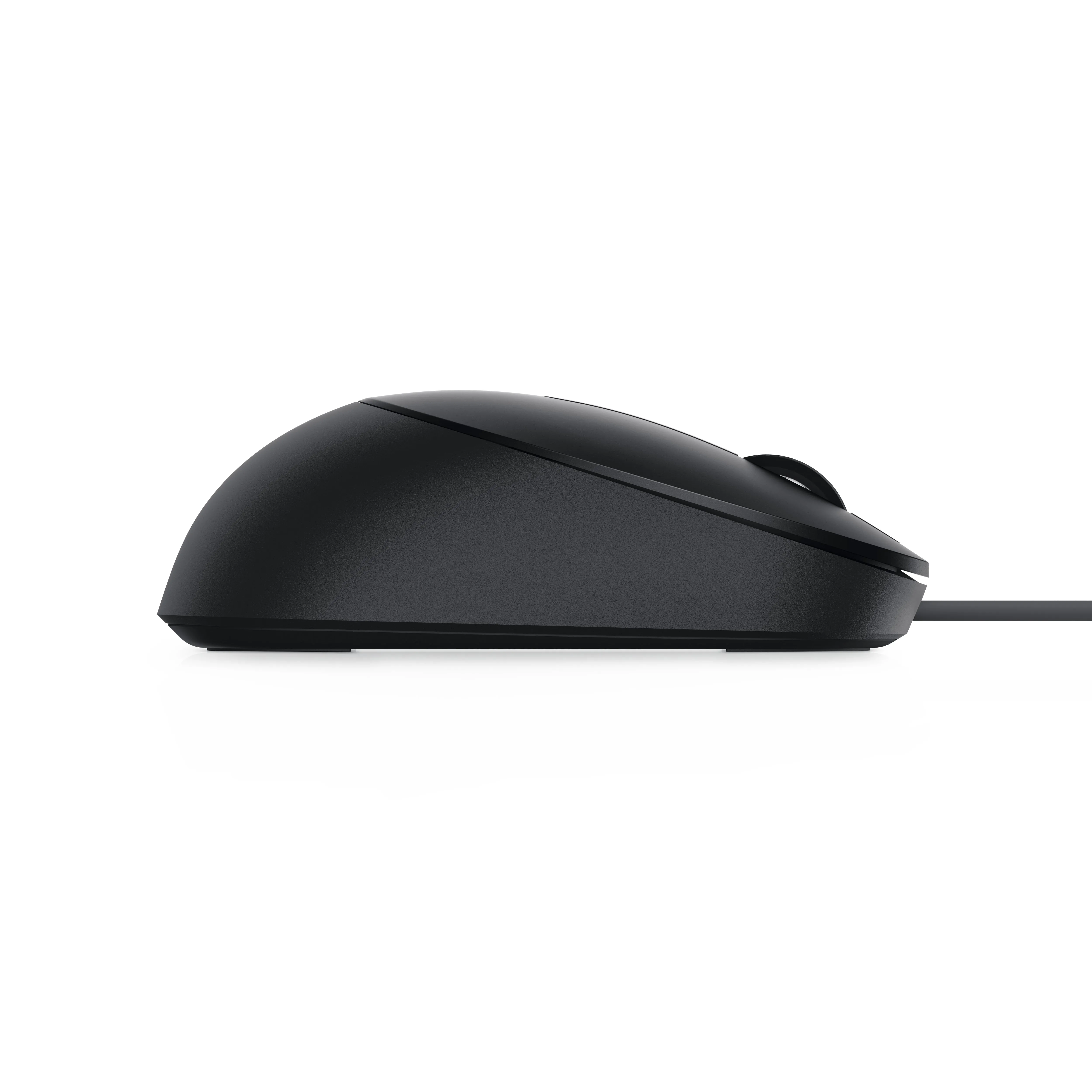 Laser Wired Mouse Ms3220 Black