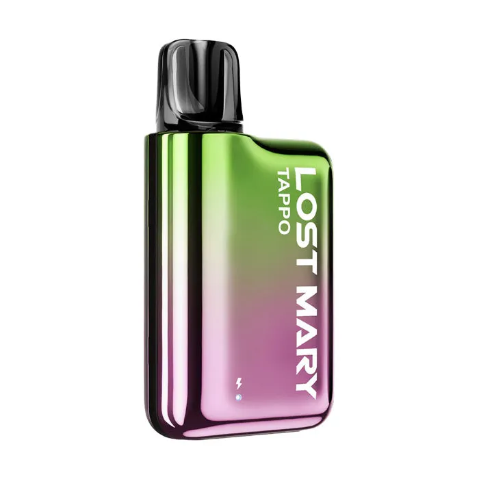 Lost Mary Tappo Pod Kit