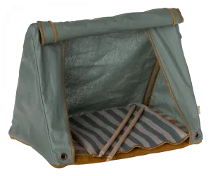 Maileg Happy Camper Tent for Mouse