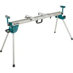 Makita WST07 500 lbs Capactiy Heavy Duty Aluminum Folding Miter Saw Stand