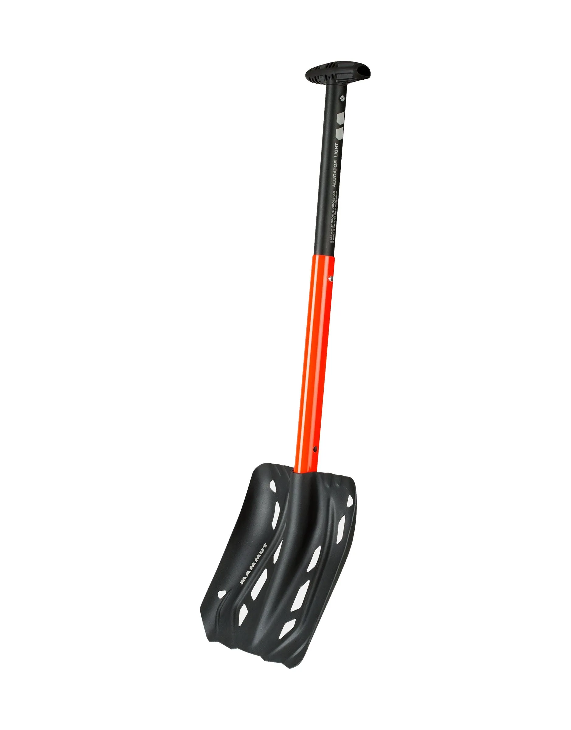 Mammut Alugator Light Shovel