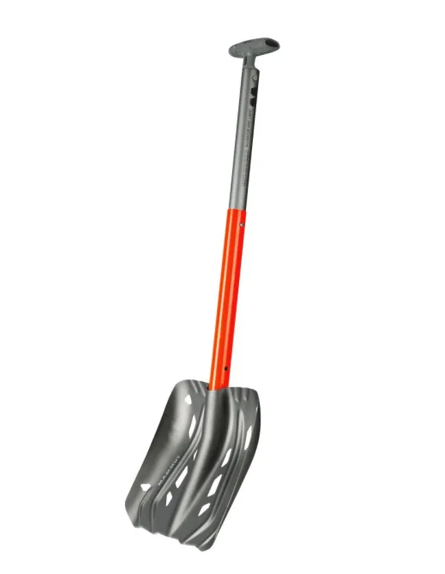 Mammut Alugator Pro Light Avalanche Shovel