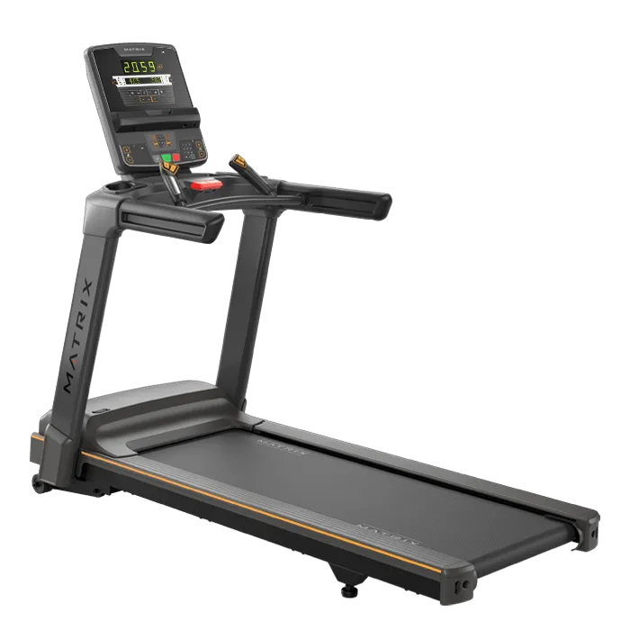 Matrix Lifestyle LED Treadmill