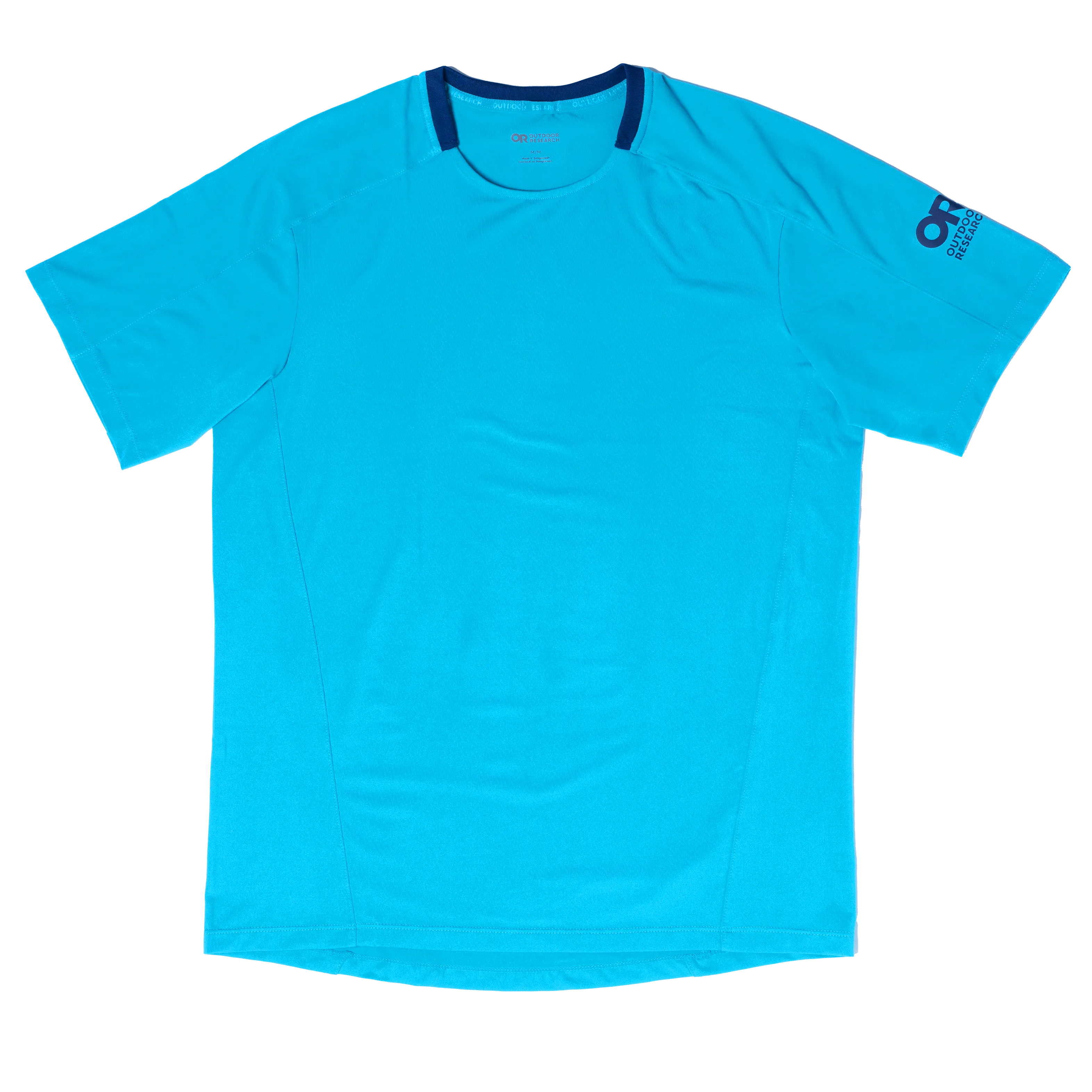 Men's Freewheel Short Sleeve MTB Jersey