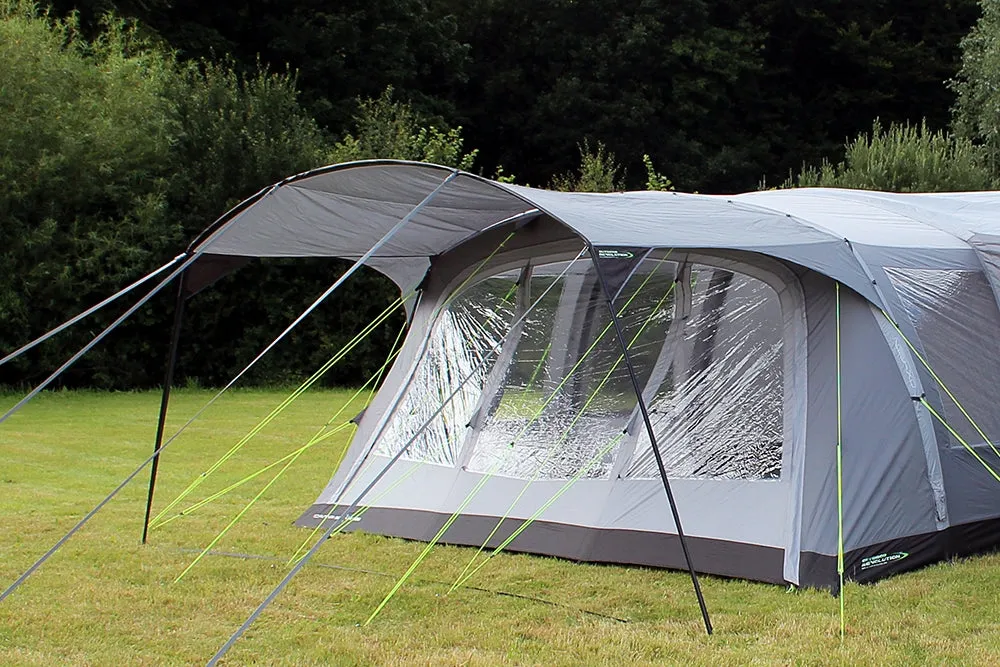 Outdoor Revolution Camp Star 700 Sun Canopy