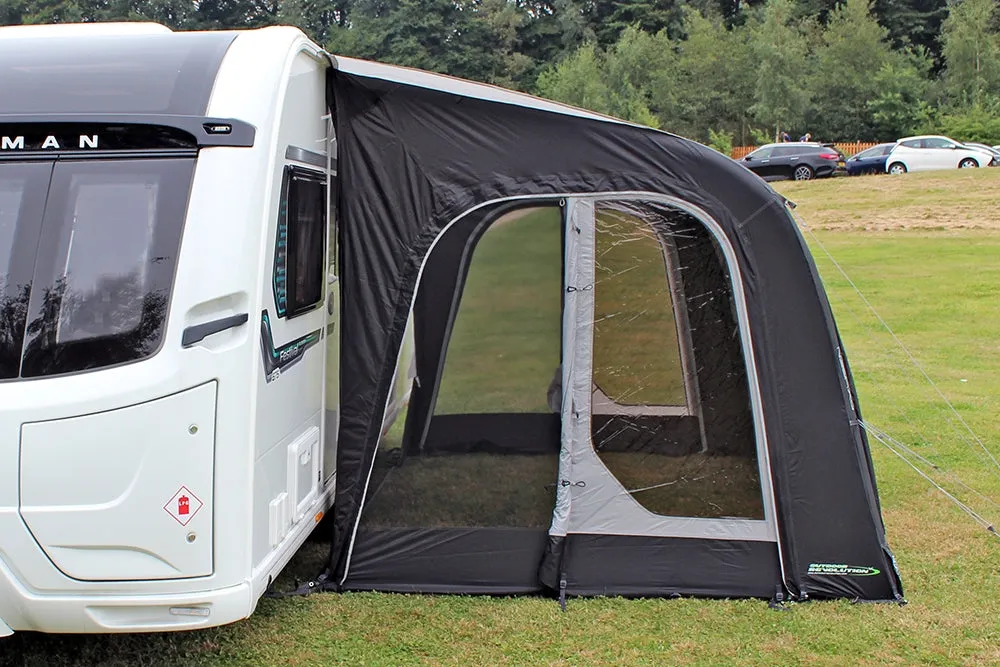 Outdoor Revolution Sportlite Air 400 Caravan Awning