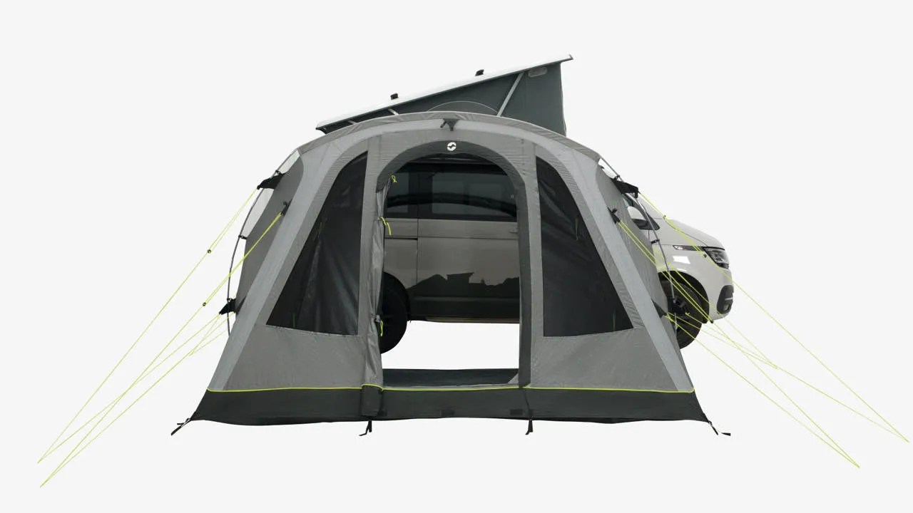 Outwell San Diego Drive Away Awning