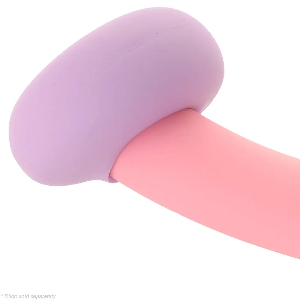 Ove Dildo & Harness Silicone Cushion