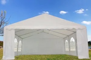 PE Party Tent 20'x16'